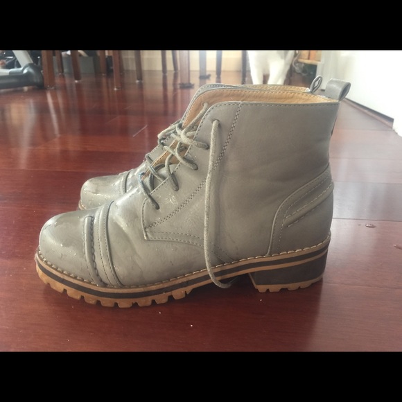 bootie - Picture 3 of 4